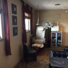 Image for The Hair Experts Salon & Spa with ID of: 1437855