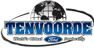 Image for Tenvoorde Ford with ID of: 1438242