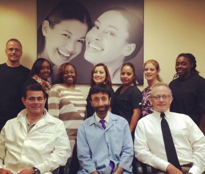 Image for Milwaukee Dental Group with ID of: 1438353