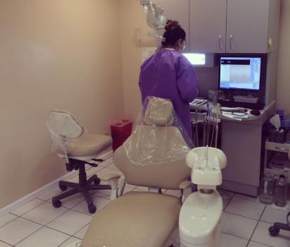 Image for Milwaukee Dental Group with ID of: 1438356