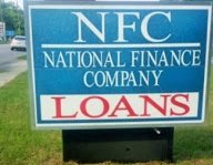 Image for National Finance Company with ID of: 1438372