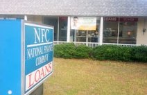 Image for National Finance Company with ID of: 1438375