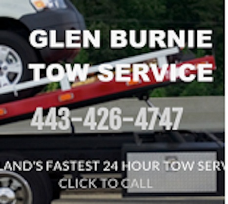 Image for Glen Burnie Tow with ID of: 1438387