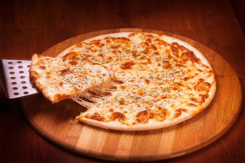 Image for Davinci's Pizza with ID of: 1438473