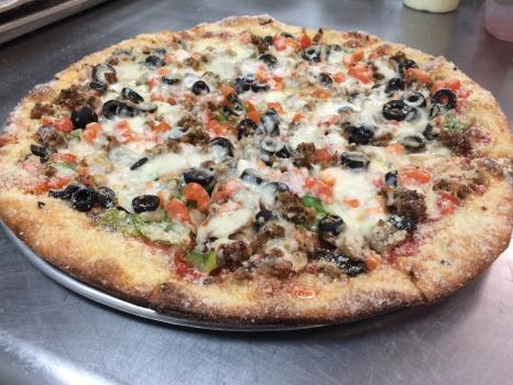 Image for Johnny B's Pizza with ID of: 1438526