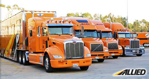 Image for Allied Van Lines with ID of: 1438597