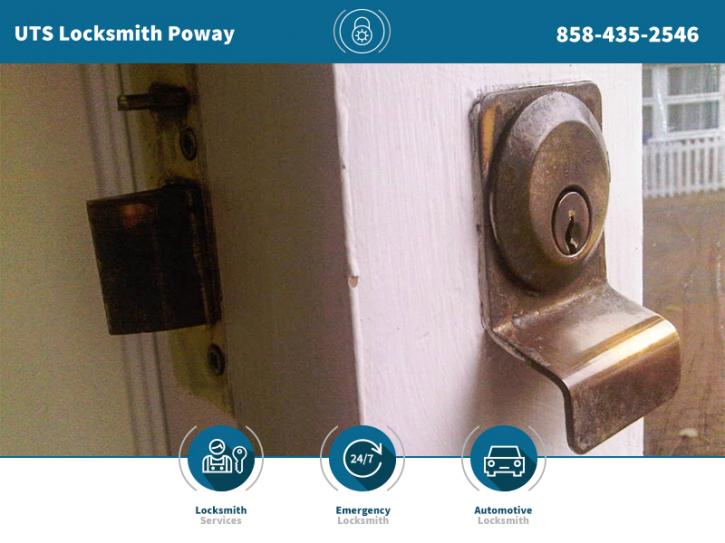 Image for UTS Locksmith Poway with ID of: 1438711