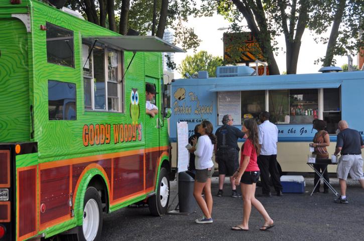 Image for Food Trucks Orlando with ID of: 1438739