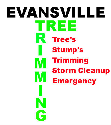 Image for Tree Trimming Evansville with ID of: 1438823