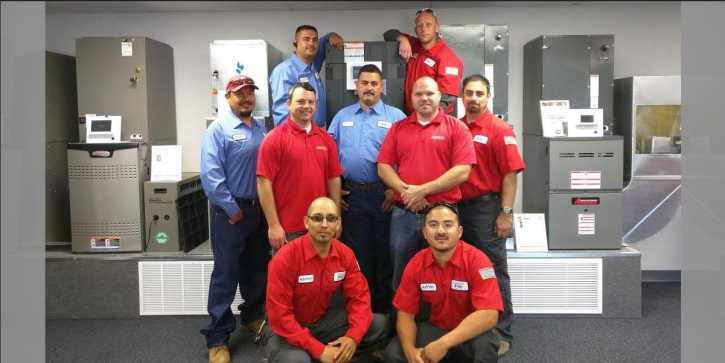 Image for Arizona Comfort Systems Heating with ID of: 1439017