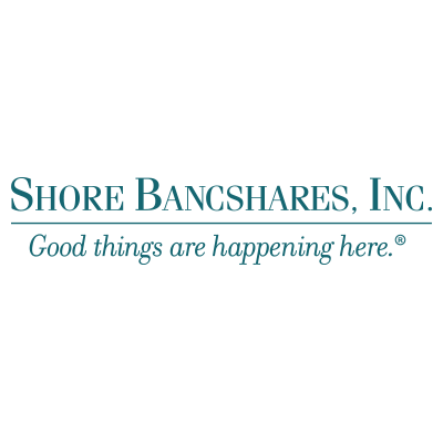 Image for Shore Bancshares, Inc. with ID of: 1439076