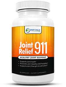 Image for How Can You Reduce Pain With Joint Relief 911? with ID of: 1439265