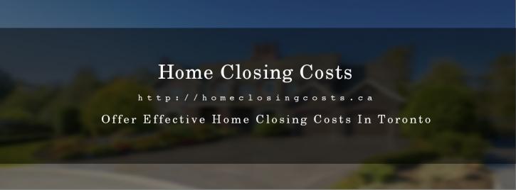 Image for Home Closing Costs with ID of: 1439300