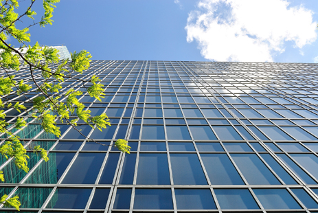 Image for Global Energy-Efficient Building Market 2016 Forecast, Investment Trends, Growth, Demand to 2021 with ID of: 1439375