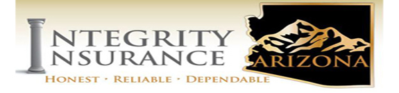 Image for Integrity Insurance Arizona with ID of: 1439388