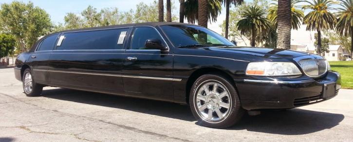 Image for Boulevard Limo Services with ID of: 1439569