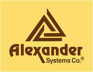 Image for Alexander Systems Company with ID of: 1439721