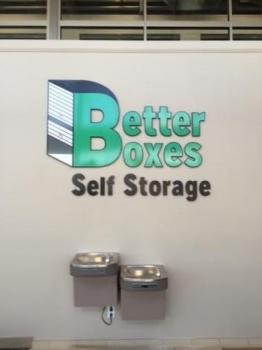 Image for Better Boxes Self Storage with ID of: 1439822