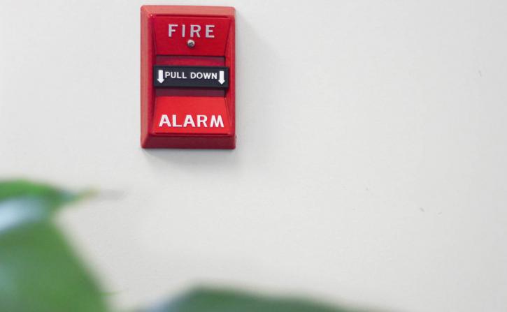 Image for Commercial Fire & Communications with ID of: 1439843