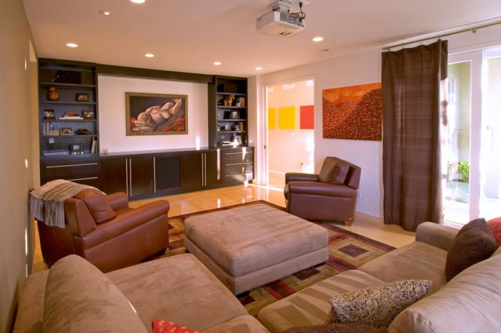 Image for Residential Architect in Los Angeles with ID of: 1440027