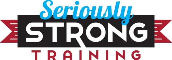 Image for Seriously Strong Training with ID of: 1440090