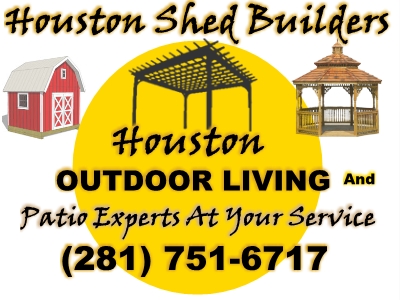 Image for Houston Shed Builders with ID of: 1440363