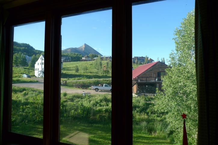 Image for 23 Cinnamon Mountain Road, Mount Crested Butte, CO 81225 with ID of: 144038