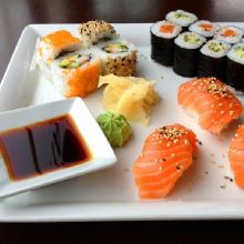 Image for Sushi Avenue with ID of: 1440489