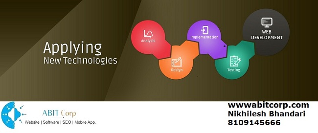 Image for Mobile Application development company in Indore with ID of: 1440515