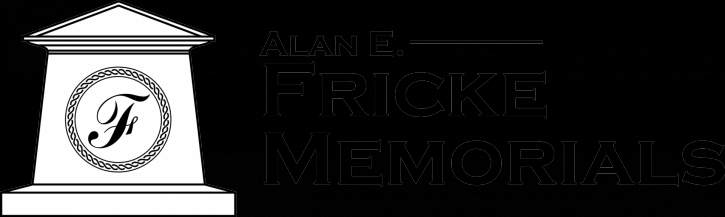Image for ALAN E. FRICKE MEMORIALS with ID of: 1440597