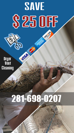 Image for Dryer Vent Cleaning Katy Texas with ID of: 1440784