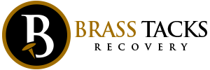 Image for Brass Tacks Recovery with ID of: 1441009