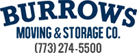 Image for Burrows Moving Company with ID of: 1441132
