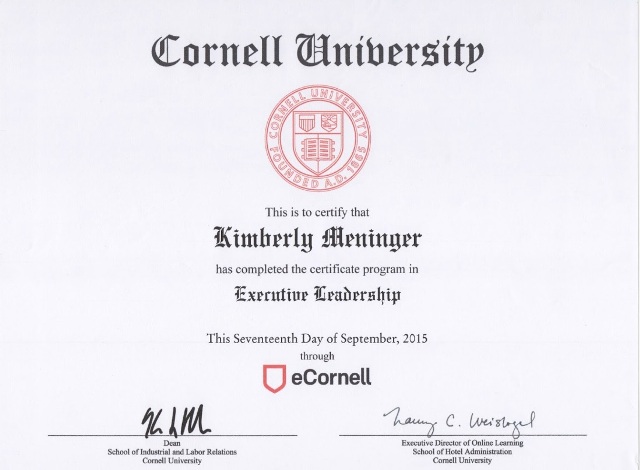 Image for Executive Career Success with ID of: 1441271