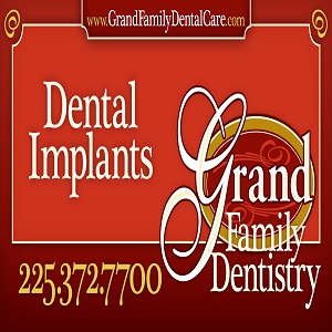 Image for Grand Family Dentistry. com with ID of: 1441293