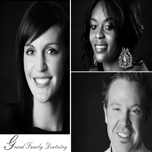 Image for Grand Family Dentistry. com with ID of: 1441295