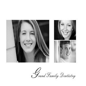 Image for Grand Family Dentistry. com with ID of: 1441298