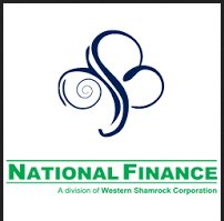 Image for Western Shamrock Corporation with ID of: 1441352