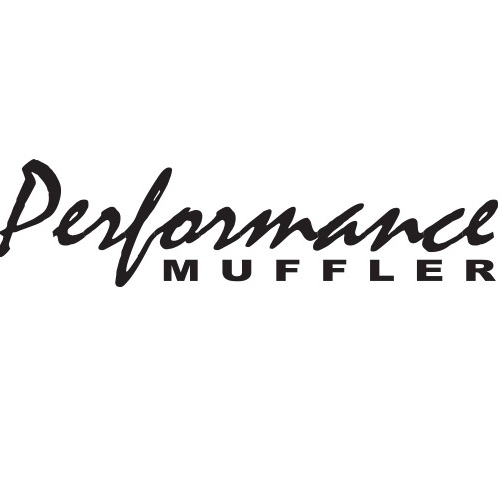 Image for Performance Muffler with ID of: 1441420