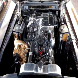 Image for Performance Muffler with ID of: 1441428
