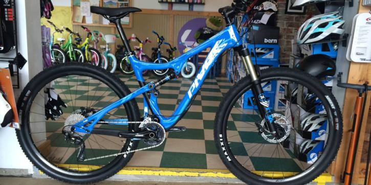 Image for Coqui Cyclery, LLC with ID of: 1441551