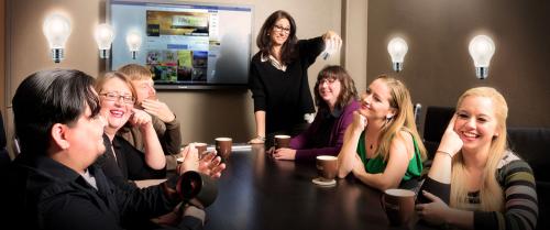 Image for TagLine Media Group with ID of: 1441585