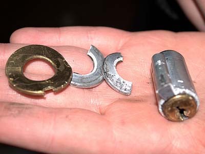 Image for Clarkson Locksmith with ID of: 1441652