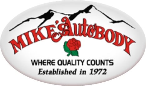 Image for Mike's Auto Body with ID of: 1441695