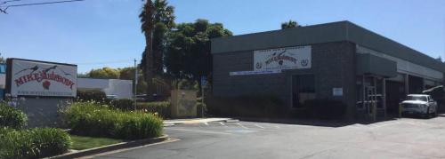 Image for Mike's Auto Body with ID of: 1441698