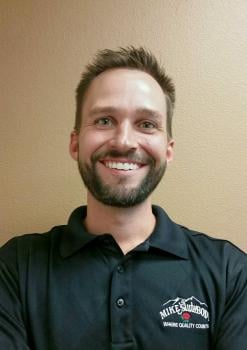 Image for Mike's Auto Body with ID of: 1441702