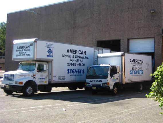 Image for A.A. American Moving & Storage with ID of: 1441816
