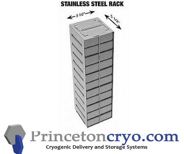 Image for Cryogenic Freezer Racking Systems – Available All Types Racking with ID of: 1441892