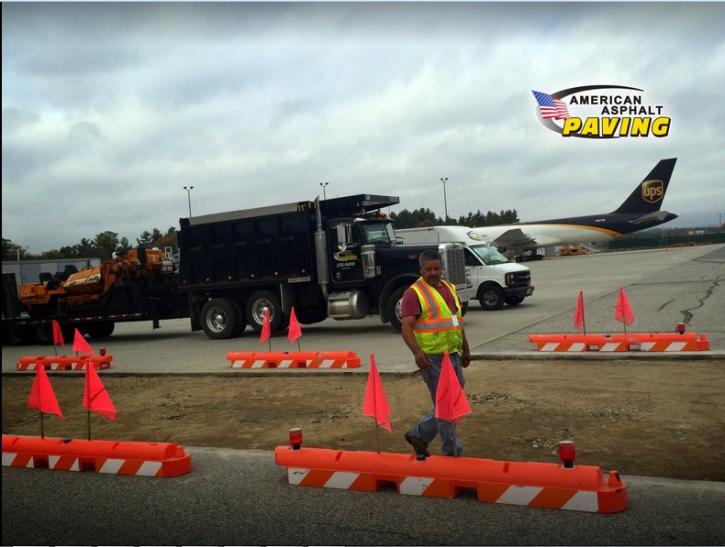Image for American Asphalt Paving with ID of: 1442790