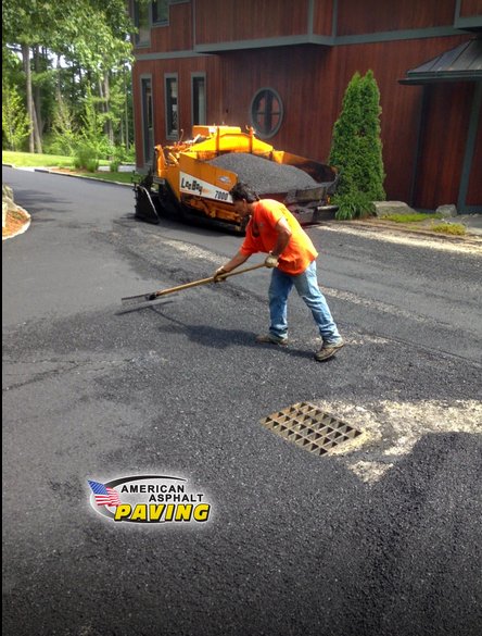 Image for American Asphalt Paving with ID of: 1442791